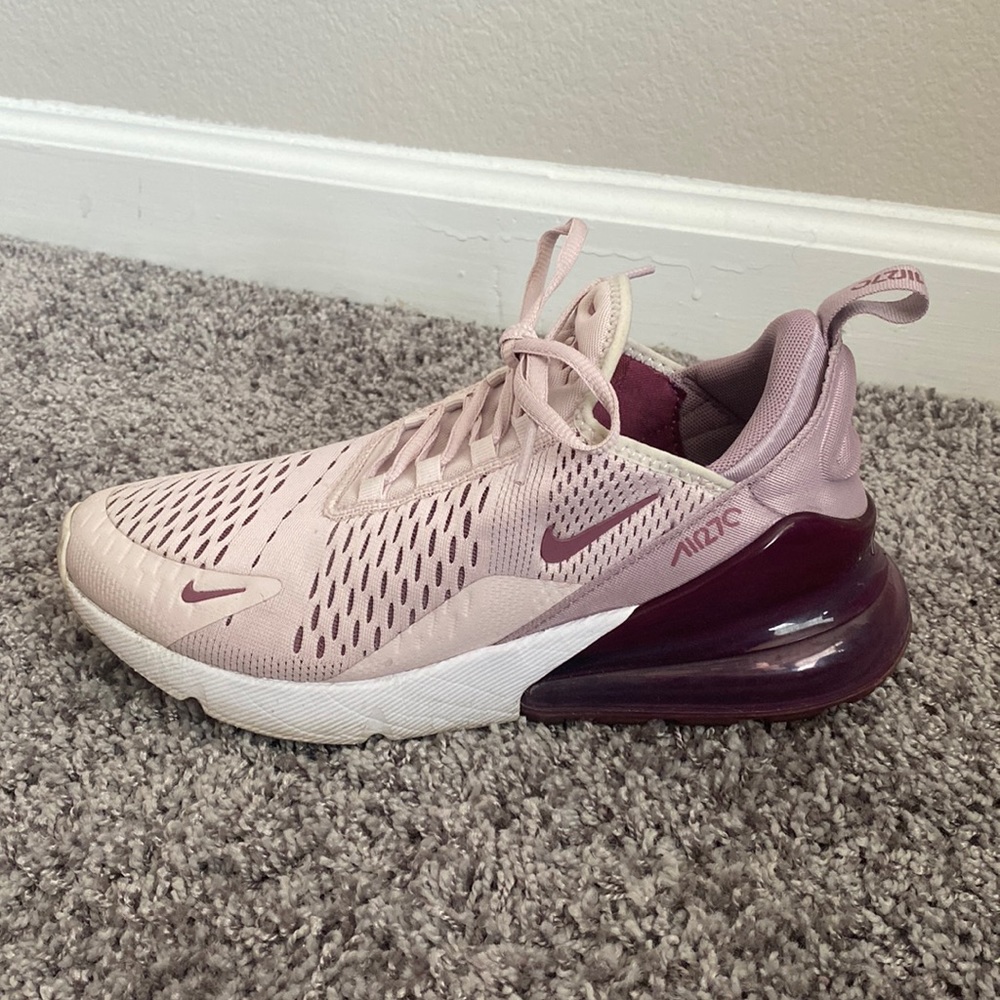 Nike Air Max 270